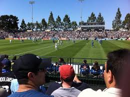 Buck Shaw Stadium Santa Clara Ca 2008 2014 San Jose Earthquakes Santa Clara University S Buck Shaw St San Jose Earthquakes Santa Clara University Santa Clara