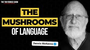 Dennis McKenna — An Ethnopharmacologist