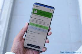 Learn more about verified organizations. Aarogya Setu Is Government Of India S First Comprehensive Covid 19 Tracking App Here Are All The Details The Financial Express