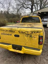 Image result for Solar Yellow 2000 Dakota