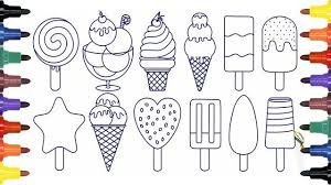 Blizzard®, conos, pasteles dq® y todo lo que te encanta está aquí. Inspiration Image Of Coloring Pages For Children Entitlementtrap Com Ice Cream Coloring Pages Coloring Pages Printable Coloring Pages
