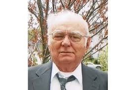 John Harding Obituary (1930