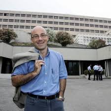 Italian institute of technology (iit), via morego, 30 16163 genova, italy. Le Mie Storie Del Nanomondo Cingolani Racconta La Tecnologia La Repubblica