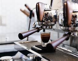 These kinds of beans could give you a gummy or sticky coffee and in the long run, it can clog the chute of your espresso machine. Barista Basics How To Make An Espresso In 14 Steps Perfect Daily Grind