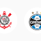 Corinthians - Grêmio event in São Paulo - State of São Paulo