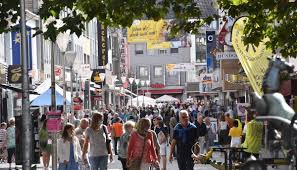 Der nächste verkaufsoffene sonntag 2021 ist also nur wenige klicks entfernt. Verkaufsoffener Sonntag Ein Tag Der Einfach Gut Getan Hat