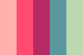 Fresh For Summer Color Palette Summer Color Palettes Nature Color Palette Color Palette