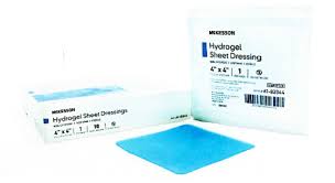 Image result for Hydrogel Dressing