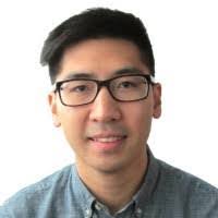 Danny Auyeung's Instagram, Twitter & Facebook