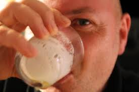 Kochen Mit Sperma Glatzkoch De