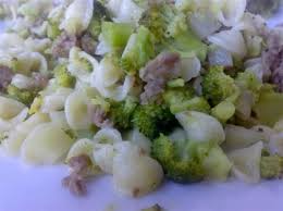 Maybe you would like to learn more about one of these? Ricetta Pasta Salsiccia E Broccoli Ideericette