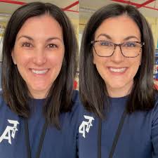 I could use a wee make-up..but not this year 😎. 2 down, 5 to go, whoohoo!