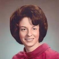 Mrs. Mary F. Anglebrandt Obituary