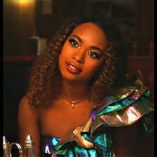 Faran Bryant Scene Pack