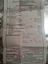 Select the type of service needed. New Process Of Passport Renewal At The Philippine Consulate In Dubai Boy Dubai Blogger And Influential Storyteller In Dubai