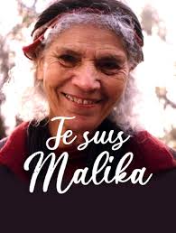 Je suis Malika (Short 2019)