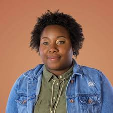 Tricia Hinds's Instagram, Twitter & Facebook