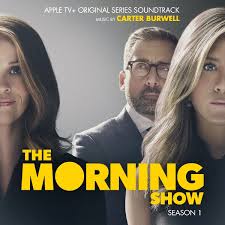 Donovan turner has more success pairing customers with their ideal brew at her coffee shop than she does finding the perfect match for her love life. New Soundtrack Lakeshore Records Releases The Morning Show Apple Tv Original Series Soundtrack By Carter Burwell Soundtracks Scores And More