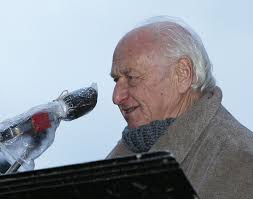 „bylo lepší zemřít, vzpomínal arnošt lustig (†84) na válečné útrapy. Arnost Lustig Wikipedia