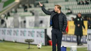773 likes · 12 talking about this. Werder Bremen This Misconduct Annoys Florian Kohfeldt Brutally De24 News English