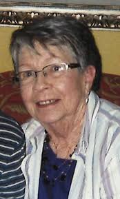 Mary Winder Obituary (1930