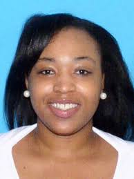 Tiana Denise Travis has an outstanding warrant with the City of Hueytown  for Failure to Appear