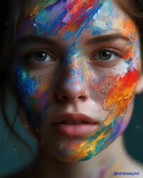 @Brittanymichelle.art for you my beautiful friend. #aigenerated #fantasy  #magical #dream #aiartwork #AIFantasyArt #dreams #fantasyart #painting  #CapCut