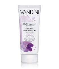 Aldo vandini duschlotionen & duschgels. Aldo Vandini Sensitive Duschgel Bestellen Flaconi
