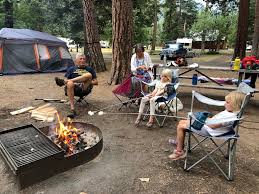 Wallowa lake state park, joseph oregon. The Ultimate Guide To Wallowa Lake Hiking Campgrounds More