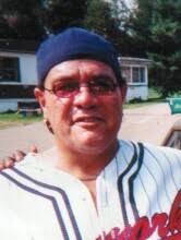 Larry Eugene Overton Obituary June 11, 2010