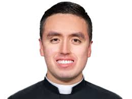 Meet the deacons: Deacon Santiago Izquierdo