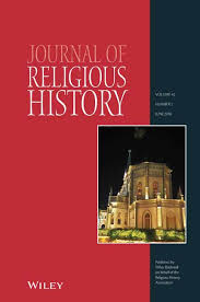 Because of the increase of wickedness, the love of most will grow cold (matthew 24:12, niv). Why Worldwide Bible Translation Grows Exponentially Gerner 2018 Journal Of Religious History Wiley Online Library