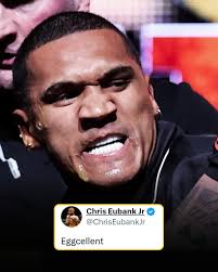 🗣️'Chris doesn't want to say it but I saw what I saw '🤯 #Boxing  #EubankBenn2