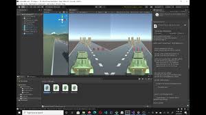 Unity 3D: Tutorial
