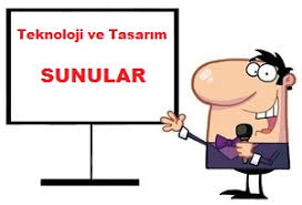 İndirmek istediğiniz sununun yazısına tıklayarak indirme bağlantısına ulaşabilirsiniz. Teknoloji Ve Tasarim Sunumlari Teknoloji Tasarim Sunulari Teknoloji Tasarim Sunumlari