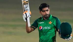 Pakistan vs zimbabwe 1st t20 post match analysis by shoaib akhtar. Cricket Babar Azam Can Regain Top Spot During Pakistan Vs Zimbabwe T20i Series Al Bilad English Daily