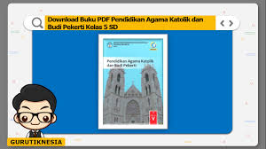 We did not find results for: Download Buku Pdf Pendidikan Agama Katolik Dan Budi Pekerti Kelas 5 Sd