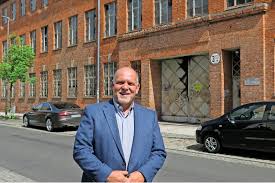 Aktuelle wohnung luckenwalde immobilien von 366 eur bis 124.800 eur mehr als 20 unterschiedliche angebote von 10 portalen vergleichen. Luckenwalde Investor Baut Fabrik Zu Wohnungen Um