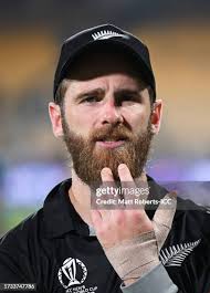3,911 Kane Williamson Odi Photos & High Res Pictures