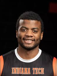 2024 Men's Volleyball Roster