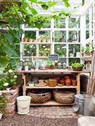 Maybe you would like to learn more about one of these? 110 Greenhouse Decor Ideas Garden Room Greenhouse Potting Shed