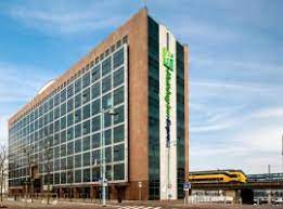 Serviced apartments are fully furnished. Die 10 Besten Holiday Inn Hotels In Amsterdam Niederlande Booking Com