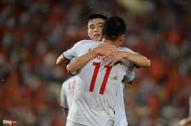 Dẫn của đội tuyển quốc gia việt nam trên nền tảng mxh facebook và youtube của vff channel & next sports. Viá»‡t Nam Vs Malaysia Cuá»™c Ä'á»'i Ä'áº§u Cá»§a Hai Tháº¿ Há»‡ Tai NÄƒng Má»›i Táº¡p Chi Star Vn