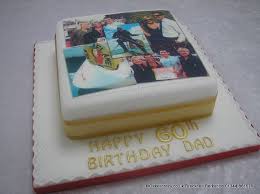 Photo Collage Cake Edible Printed Photo Collage Cake A Square Or Round Cake With Edible Photographs Or A Collection Of P Photo Print Cake Photo Collage Cake