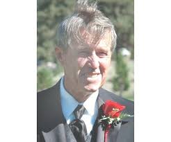 David Mather Obituary (1944