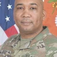 Ellisville native promoted to Commander at Fort Gordon