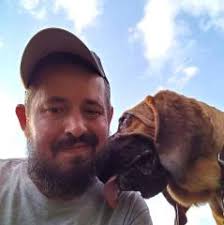 Obituary for Jason McCandless