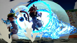 Dragon ball xenoverse how to get big bang kamehameha attack pq saiyan revolt. 10 Best Big Bang Kamehameha Images On Pholder Dbz Dragonballfighterz And Dragonball Legends