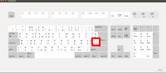 Check spelling or type a new query. How To Type G On Ubuntu Ukrainian Keyboard Layout Super User