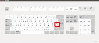 To list a building, etc., in the uk it means to designate it a listed building that may not be altered without permission How To Type G On Ubuntu Ukrainian Keyboard Layout Super User